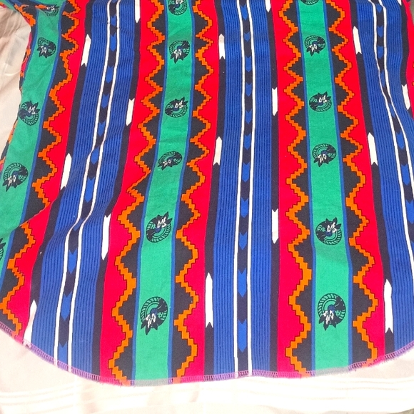 VTG Wrangler Cowboy Cut Regular Fit X-Long Tails 17-35 - Picture 8 of 10